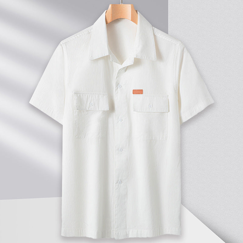 Ben Smith Classic Short Sleeve Shirt