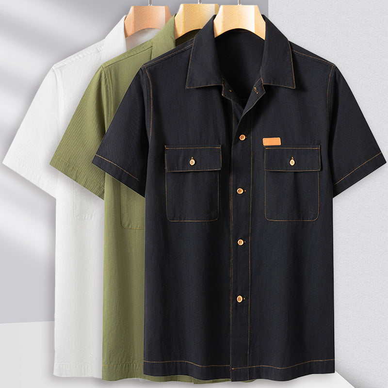 Ben Smith Classic Short Sleeve Shirt