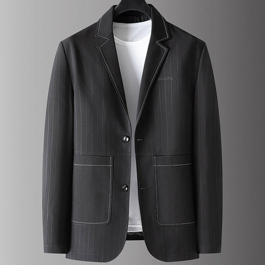 Ben Smith Classic Stria Blazer