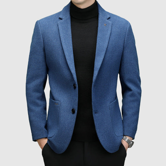 Ben Smith Corporate Elegance Coat