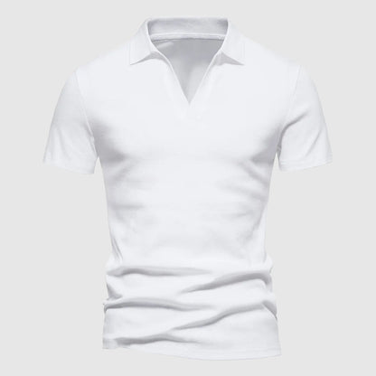 Ben Smith Elite Ease Polo T-shirt