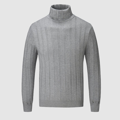 Ben Smith Everyday Turtleneck Sweater