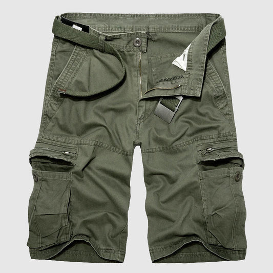 Ben Smith Expedition Cargo Shorts