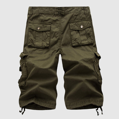 Ben Smith Explorer Cargo Shorts