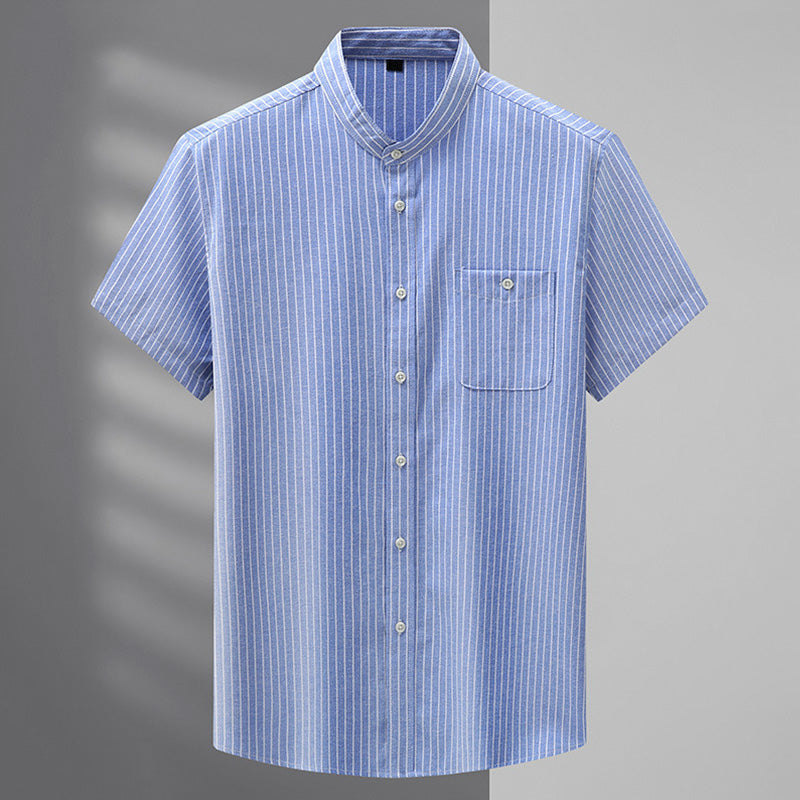 Ben Smith Gentleman Short Sleeve Shirt