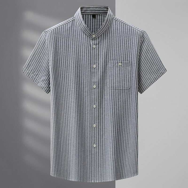 Ben Smith Gentleman Short Sleeve Shirt