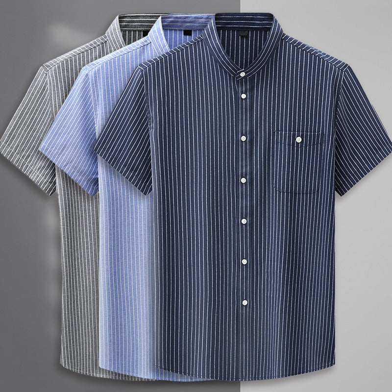 Ben Smith Gentleman Short Sleeve Shirt