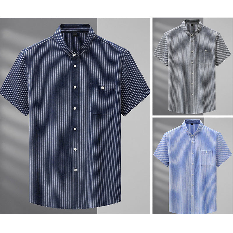 Ben Smith Gentleman Short Sleeve Shirt