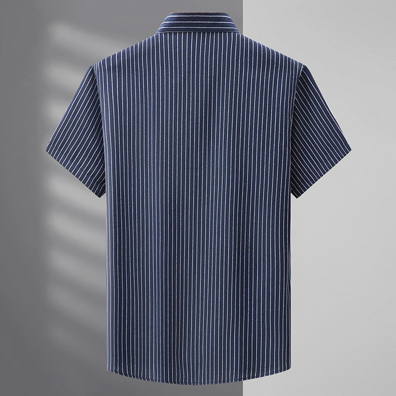 Ben Smith Gentleman Short Sleeve Shirt