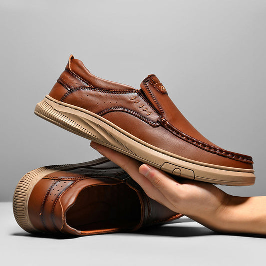 Ben Smith Genuine Leather Shoes