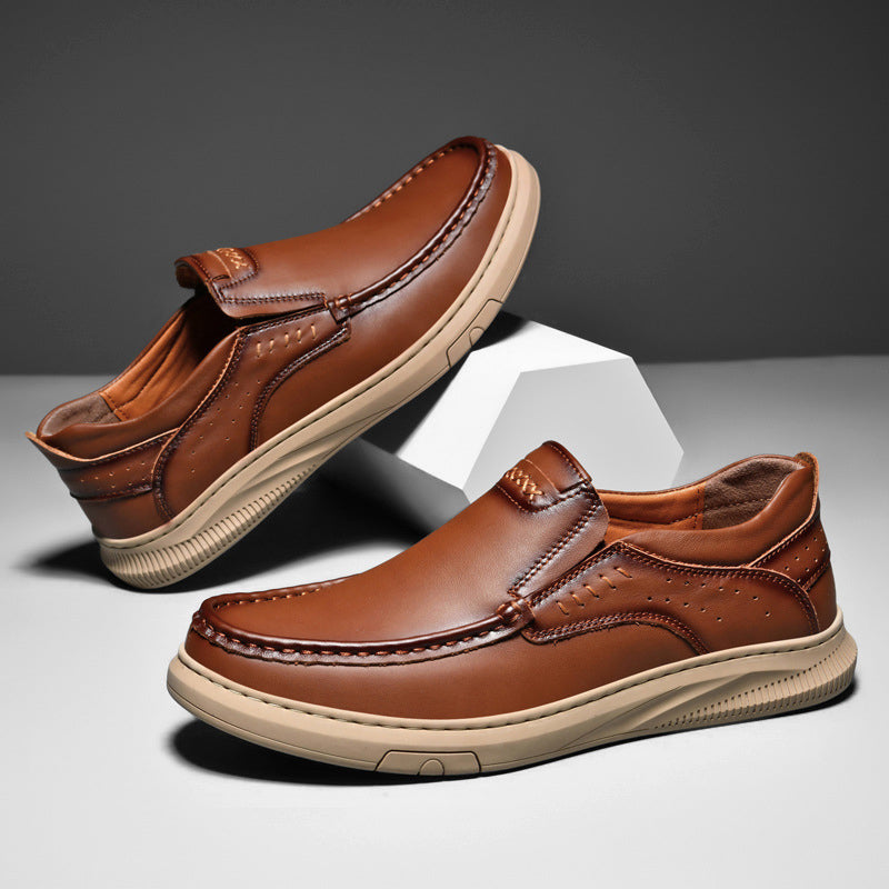 Ben Smith Genuine Leather Shoes