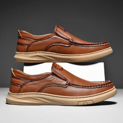 Ben Smith Genuine Leather Shoes