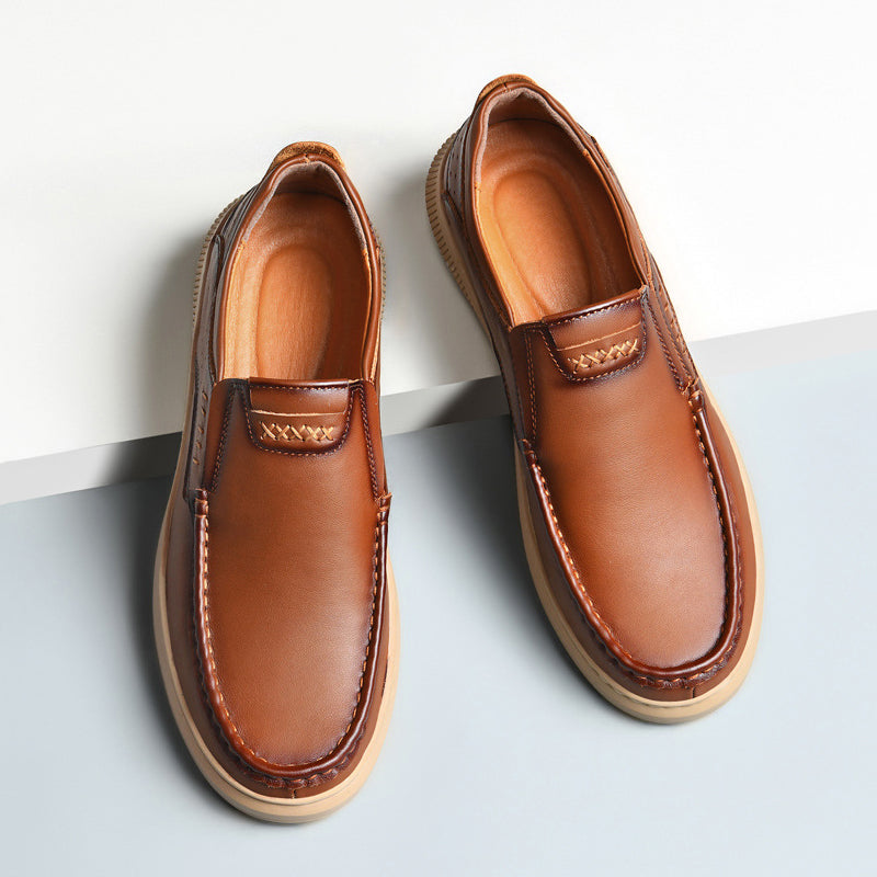 Ben Smith Genuine Leather Shoes