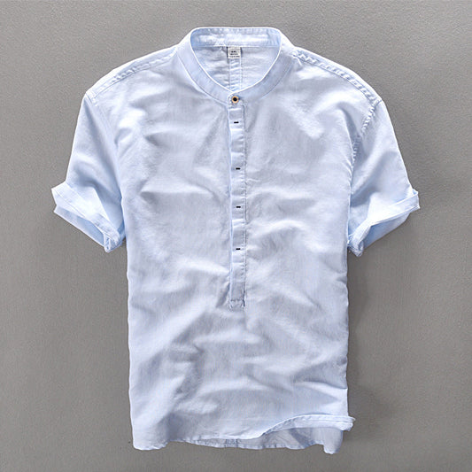 Ben Smith Grayton Beach Shirt