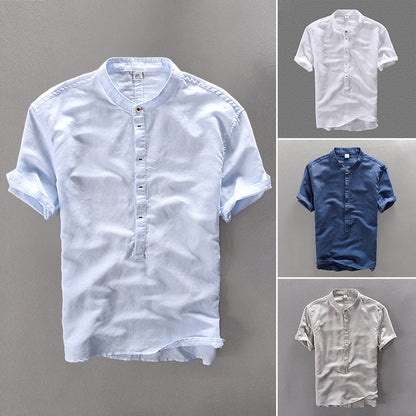 Ben Smith Grayton Beach Shirt