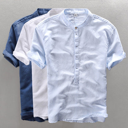 Ben Smith Grayton Beach Shirt