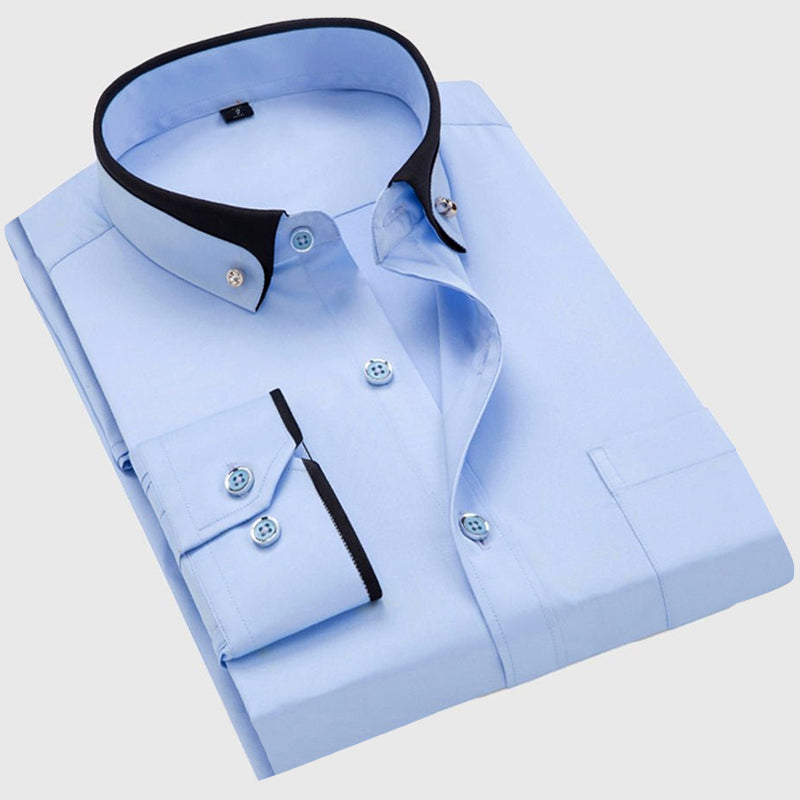 Ben Smith London DualSky Shirt