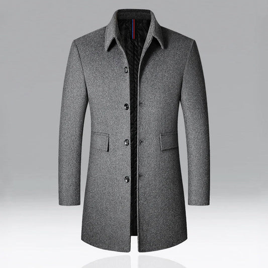 Ben smith london gentlemen coat