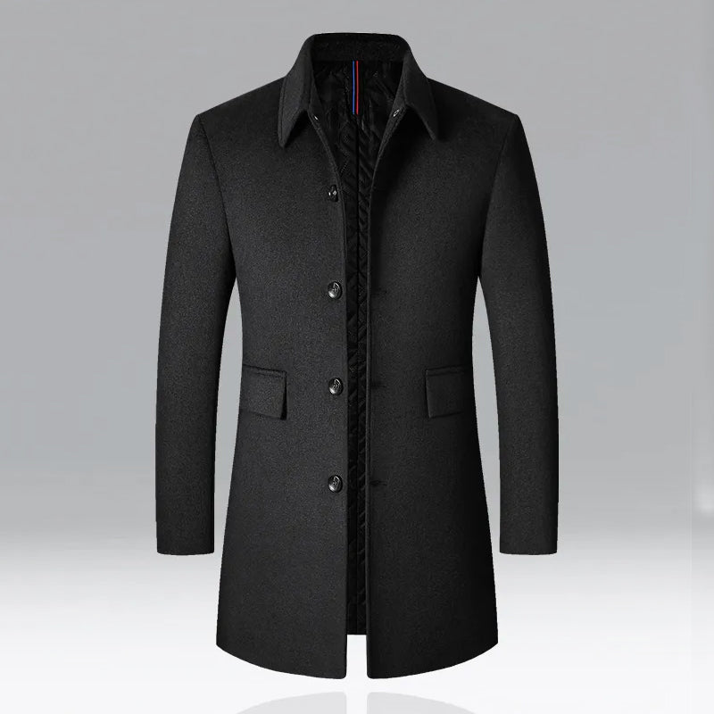 Coat for men 