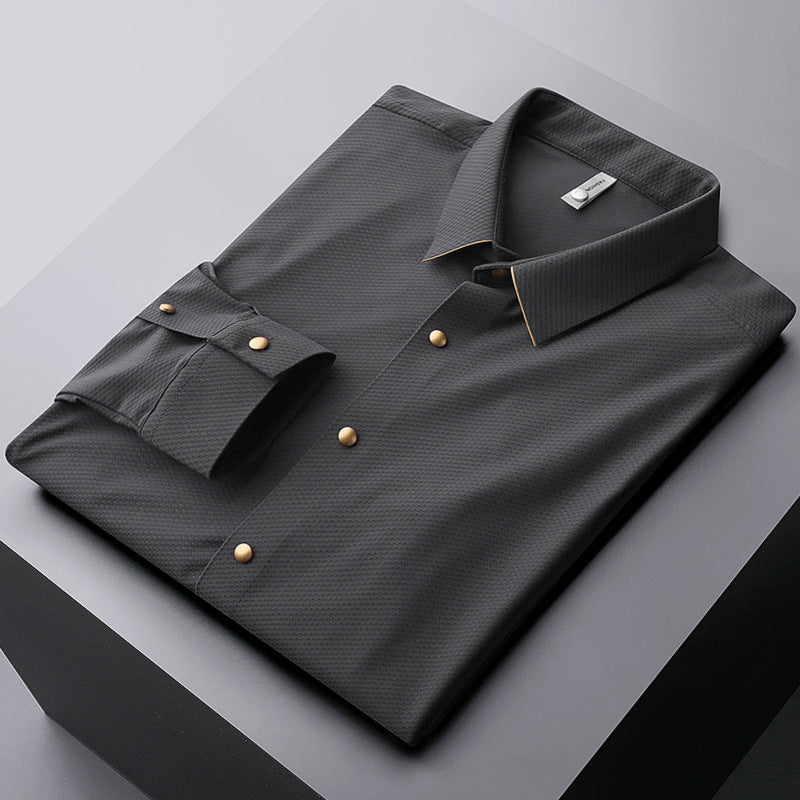 Ben Smith Modern Gentleman Shirt