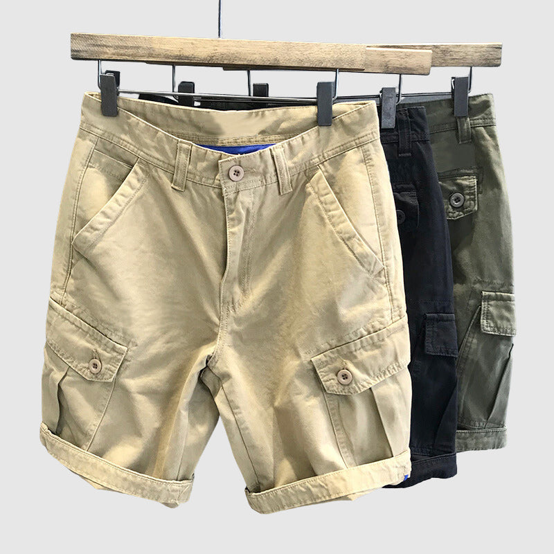 Ben Smith New Jersey Cargo Shorts