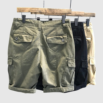 Ben Smith New Jersey Cargo Shorts