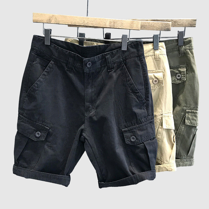 Ben Smith New Jersey Cargo Shorts