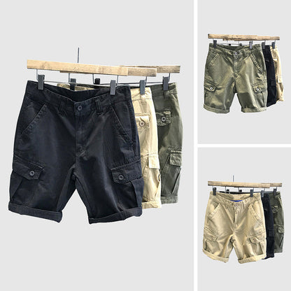 Ben Smith New Jersey Cargo Shorts