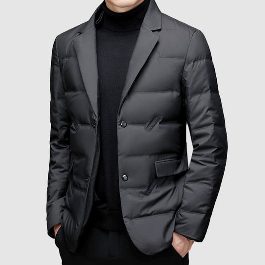 Ben Smith New York Windbreaker