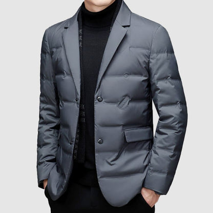 Ben Smith New York Windbreaker
