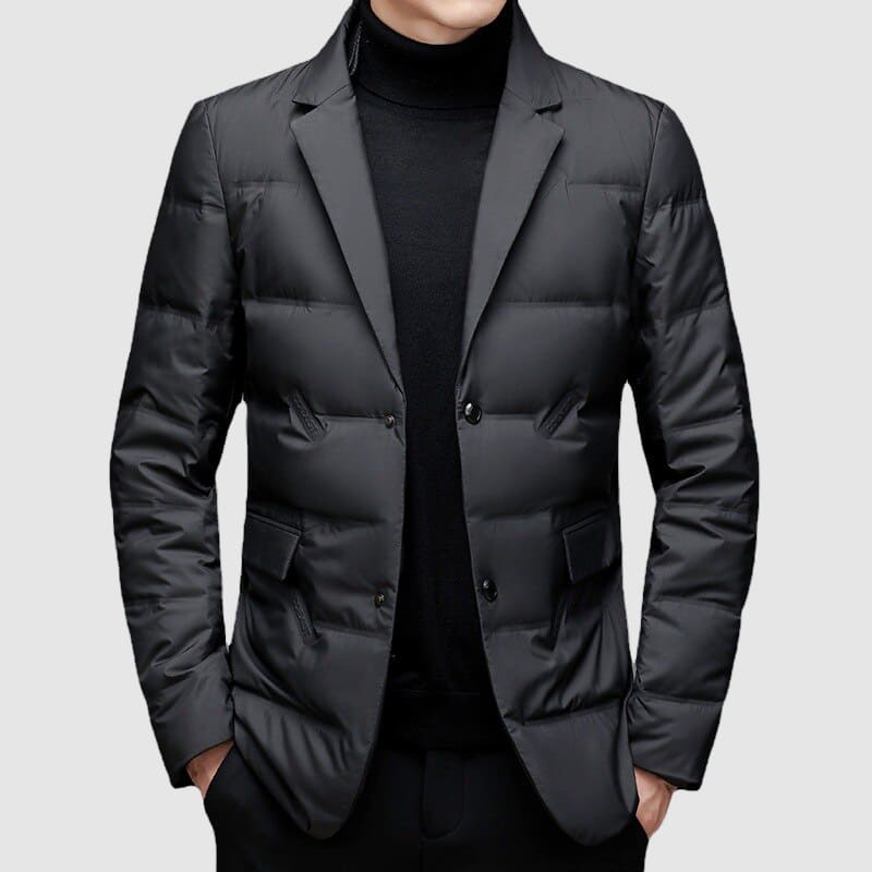 Ben Smith New York Windbreaker