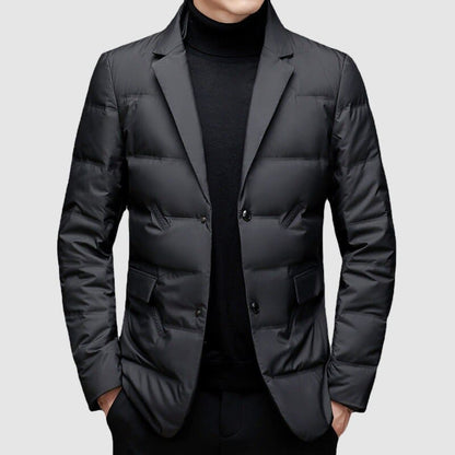 Ben Smith New York Windbreaker
