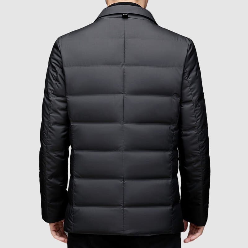 Ben Smith New York Windbreaker