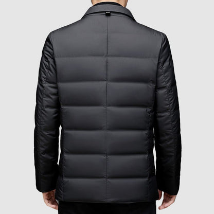 Ben Smith New York Windbreaker