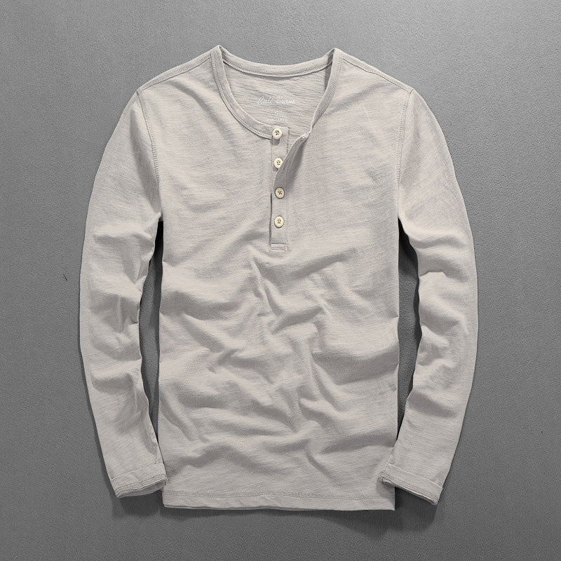 Ben Smith Orlando Long Sleeve Shirt