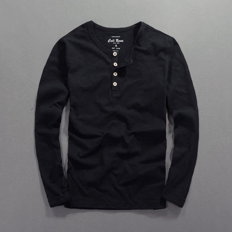 Ben Smith Orlando Long Sleeve Shirt