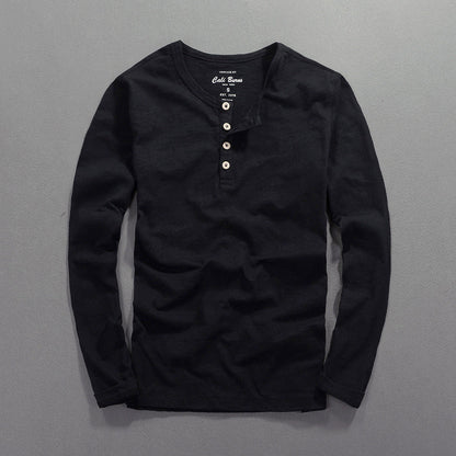 Ben Smith Orlando Long Sleeve Shirt