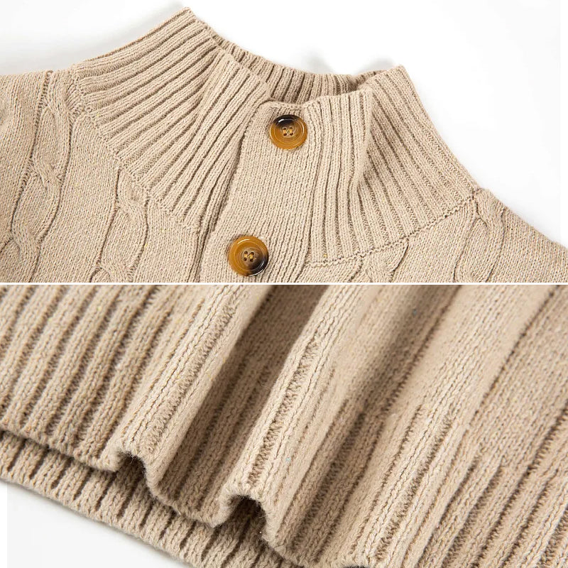 Ben Smith Provence Knit Cardigan