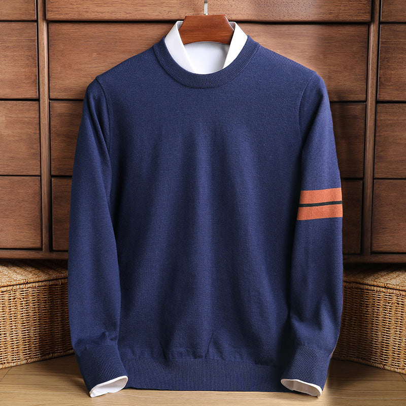 Ben Smith Quality Knit Sweater