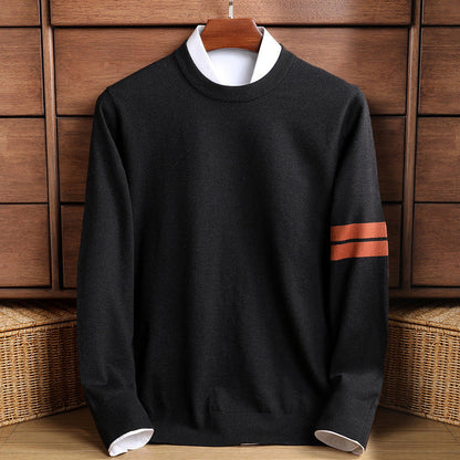 Ben Smith Quality Knit Sweater
