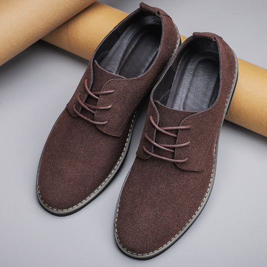 Ben Smith Regal Step Oxfords