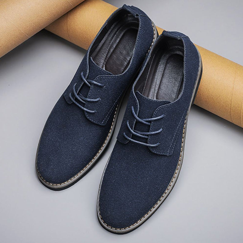 Ben Smith Regal Step Oxfords