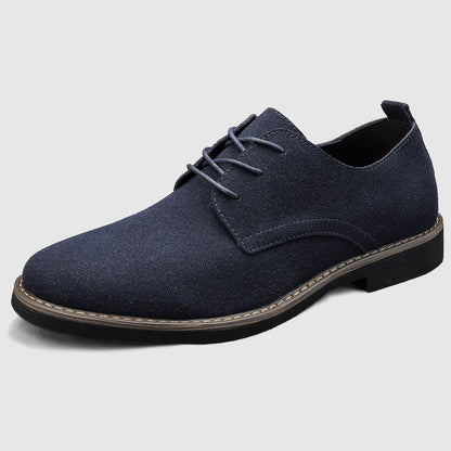 Ben Smith Regal Step Oxfords