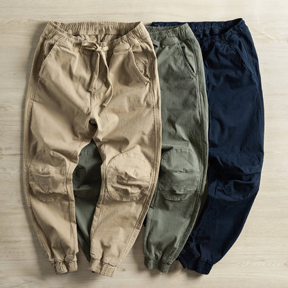 Ben Smith Spring Streetwear Joggers