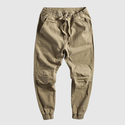 Ben Smith Spring Streetwear Joggers