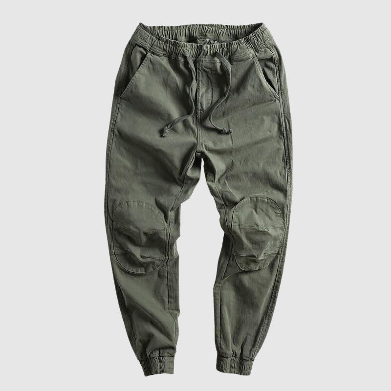 Ben Smith Spring Streetwear Joggers