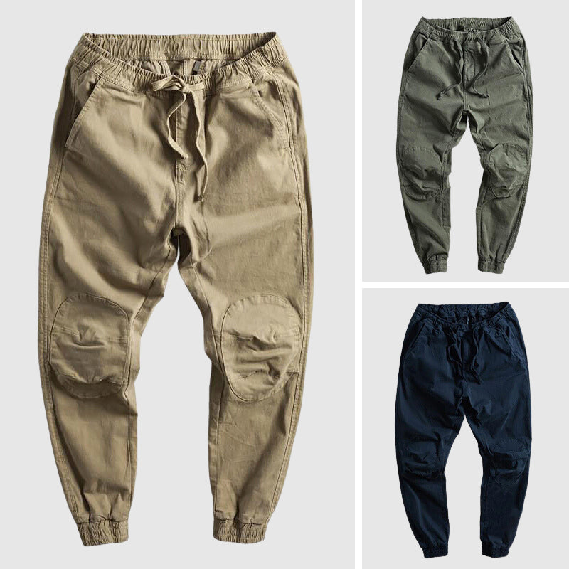 Ben Smith Spring Streetwear Joggers