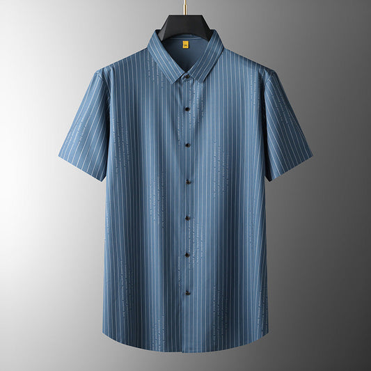 Ben Smith Striped Breeze Shirt