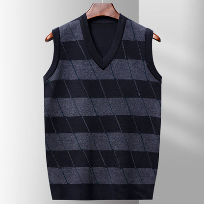 Ben Smith half sleeves sweater