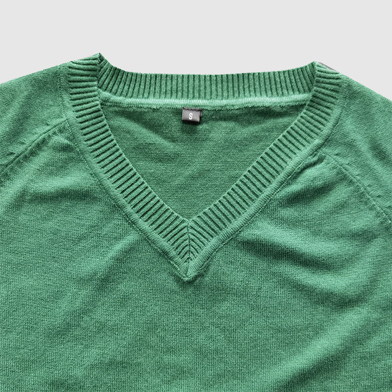 Ben Smith Timeless Knit Sweater